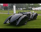 Mercedes SSK 1930